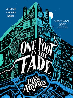 cover image of One Foot in the Fade